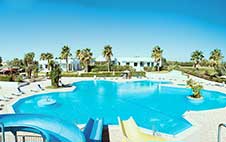 VILLAGGIO ALBA AZZURRA 3***